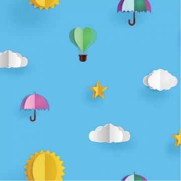 Обои Andrea Rossi Kids Land 54266-2