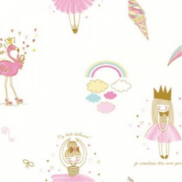 Обои Andrea Rossi Kids Land 54268-1