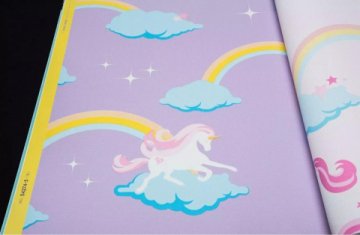 Обои Andrea Rossi Kids Land 54274-3