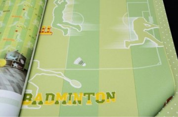 Обои Andrea Rossi Kids Land 54277-1