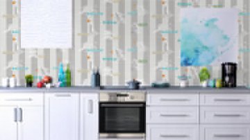 Обои Andrea Rossi Kids Land 54277-2