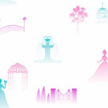 Обои Andrea Rossi Kids Land 54278-1