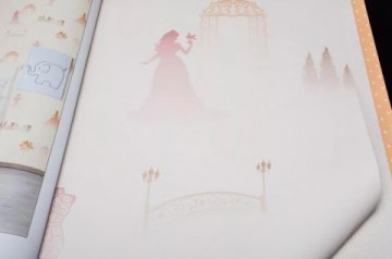 Обои Andrea Rossi Kids Land 54278-3