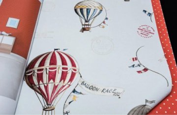 Обои Andrea Rossi Kids Land 54279-1