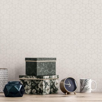 Обои Andrea Rossi Arlequin 54302-3