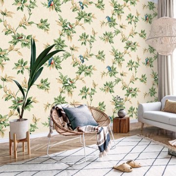 Обои Andrea Rossi Arlequin 54304-2