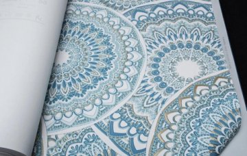 Обои Andrea Rossi Nisida 54325-6