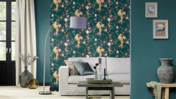 Обои Rasch Poetry 2 543353