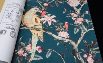 Обои Rasch Poetry 2 543353