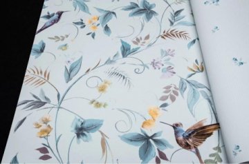 Обои Andrea Rossi Stromboli 54346-4