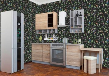 Обои Andrea Rossi Stromboli 54346-5