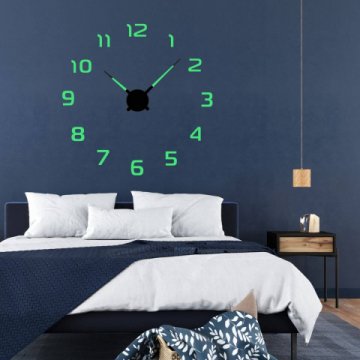 Часы настенные Apeyron DIY210334