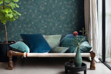 Обои Rasch Highlands 550696