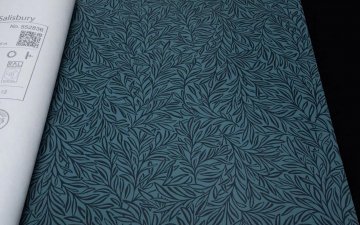 Обои Rasch Salisbury 552300