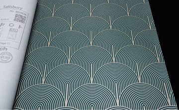 Обои Rasch Salisbury 552447