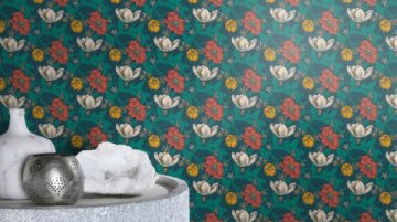 Обои Rasch Salisbury 552546