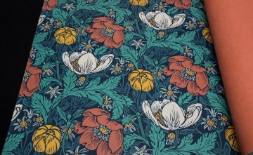 Обои Rasch Salisbury 552546