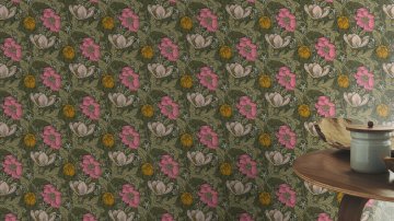 Обои Rasch Salisbury 552560