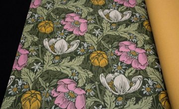 Обои Rasch Salisbury 552560