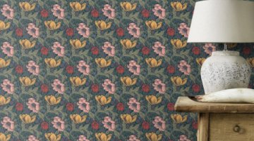 Обои Rasch Salisbury 552577