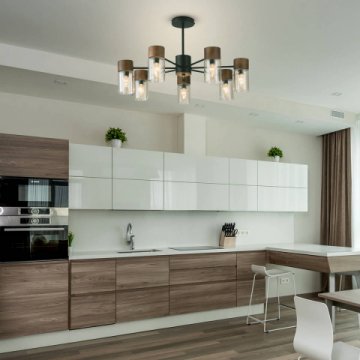 Подвесная люстра F-Promo Torr 2633-7P