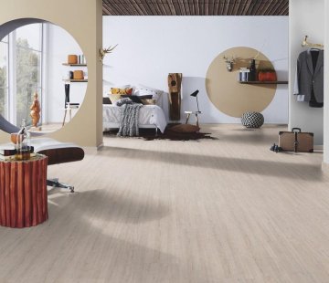 Ламинат Krono Original Castello 5529 Дуб Орегон