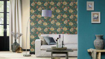 Обои Rasch Salisbury 553154