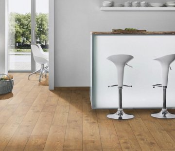 Ламинат Krono Original Vintage 5537 Каштан Тони