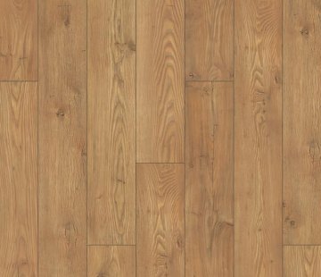 Ламинат Krono Original Vintage 5537 Каштан Тони