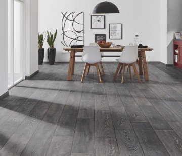 Ламинат Krono Original Super Natural 5541 Дуб Бедрок