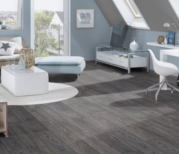 Ламинат Krono Original Super Natural 5541 Дуб Бедрок