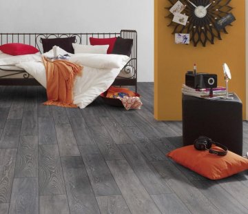 Ламинат Krono Original Super Natural 5541 Дуб Бедрок