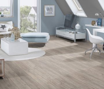 Ламинат Krono Original Super Natural 5542 Дуб Боулдор