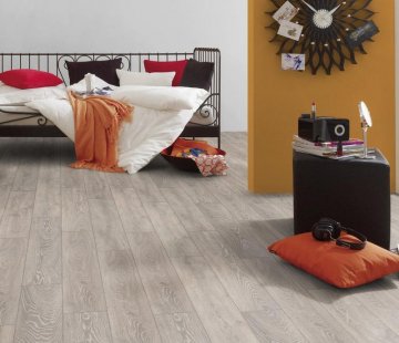 Ламинат Krono Original Super Natural 5542 Дуб Боулдор