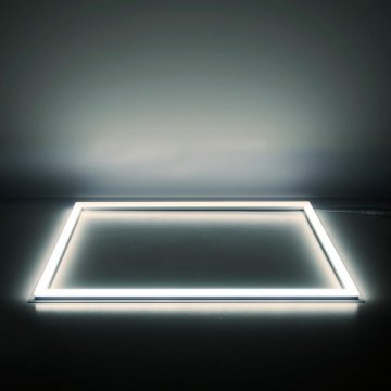 Встраиваемый светодиодный светильник Gauss Frame Light 975624236
