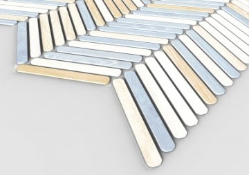 «Фрегат» голубой