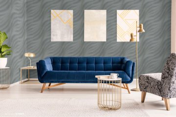 Обои Marburg Colani Evolution 56309