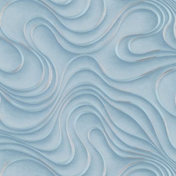 Обои Marburg Colani Evolution 56321