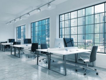 Трековый светодиодный светильник Kanlux BTL 28W-940-W 35656