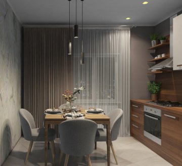 Встраиваемый светильник Denkirs DK3026-WG