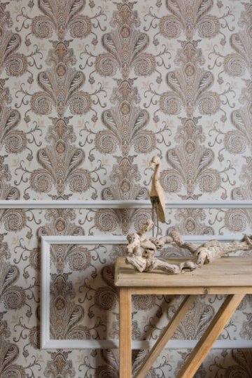 Обои Dekens Epic 582-04