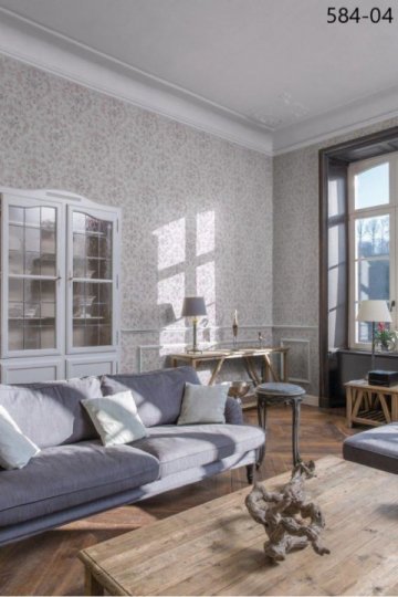 Обои Dekens Epic 584-01