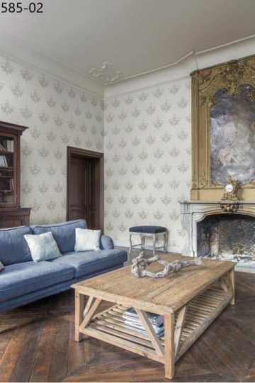 Обои Dekens Epic 585-05