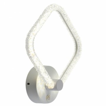 Настенный светодиодный светильник Profit Light 8049/1W WHT