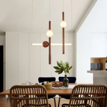 Подвесной светодиодный светильник Imperium Loft Cornell 187960-23