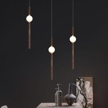 Подвесной светодиодный светильник Imperium Loft Cornell 187960-23