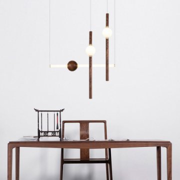 Подвесной светодиодный светильник Imperium Loft Cornell 187960-23