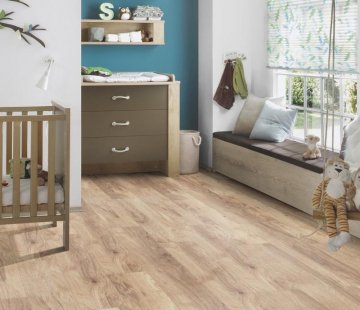 Ламинат Krono Original Vintage 5943 Натуральный Гикори