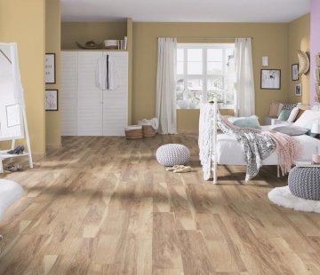 Ламинат Krono Original Vintage 5943 Натуральный Гикори