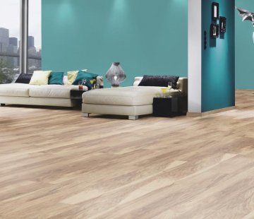 Ламинат Krono Original Vintage 5943 Натуральный Гикори